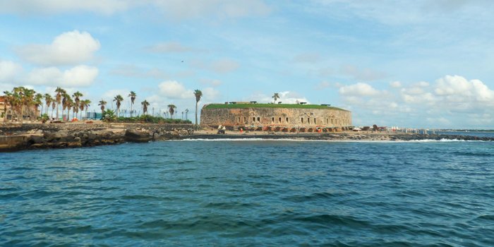 Senegal cover image